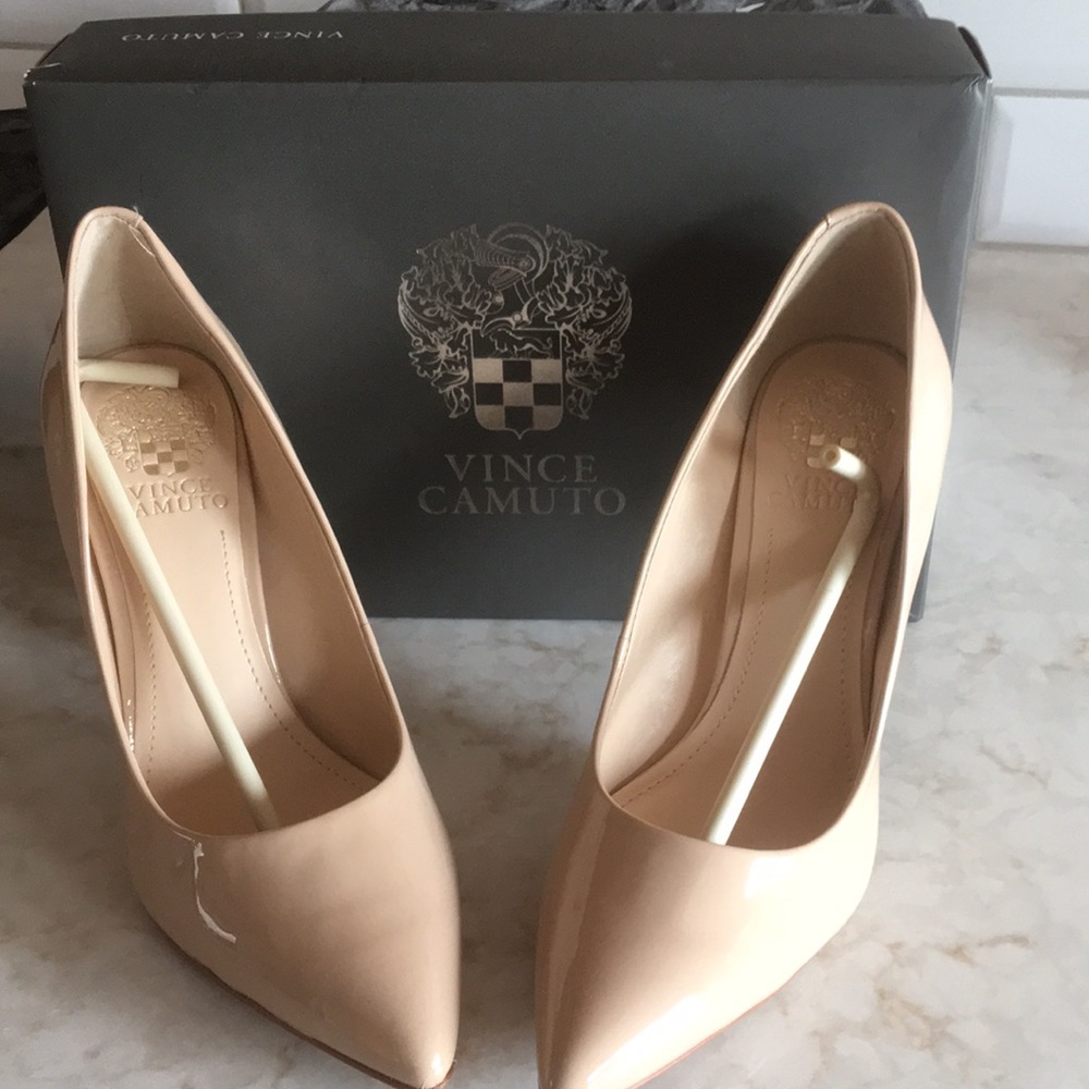 Vince Camuto shoes